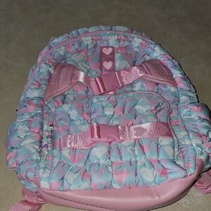 Miss Gwen's OMG Accessories Backpack